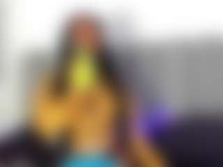 KeishaMalik's Live Sex Cam Show