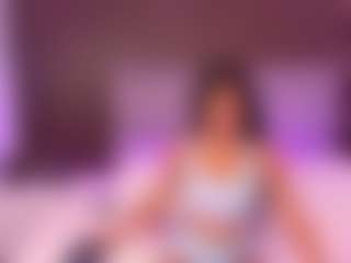 Live cam show with KeishaMalik - Joi on CamwithHer