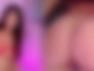 KiaraMae's Live Sex Cam Show