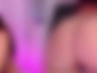 KiaraMae's Live Sex Cam Show