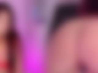 KiaraMae's Live Sex Cam Show