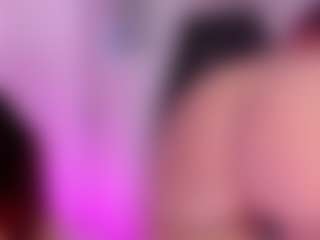 KiaraMae's Live Sex Cam Show