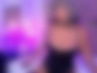 Spettacolo in cam dal vivo con LillyCupcake - Fetish su Camsoda