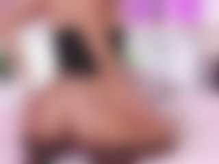 Ari's Live Sex Cam Show