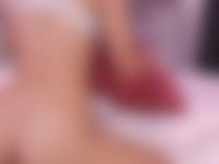 Ari's Live Sex Cam Show
