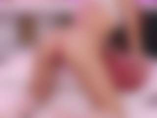 Ari's Live Sex Cam Show