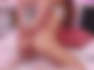 Ari's Live Sex Cam Show