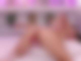 Ari's Live Sex Cam Show