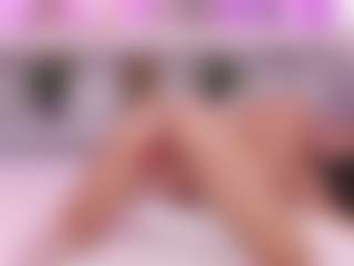 Ari's Live Sex Cam Show