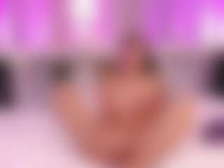 Ari's Live Sex Cam Show