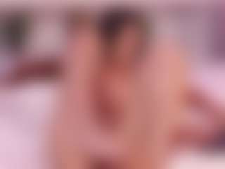 Ari's Live Sex Cam Show