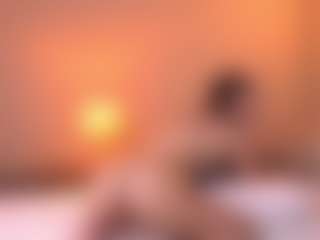 Ari's Live Sex Cam Show
