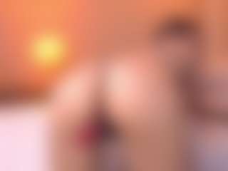 Ari's Live Sex Cam Show