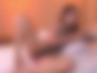 Ari's Live Sex Cam Show