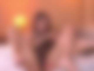 Ari's Live Sex Cam Show