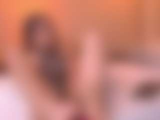 Ari's Live Sex Cam Show