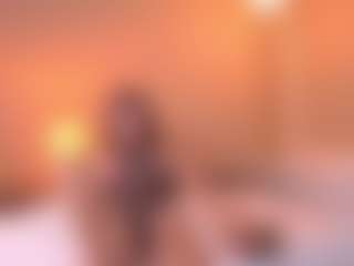 Ari's Live Sex Cam Show