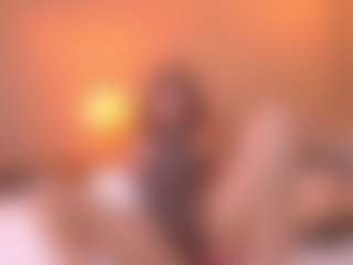 Ari's Live Sex Cam Show
