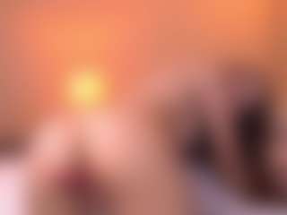 Ari's Live Sex Cam Show