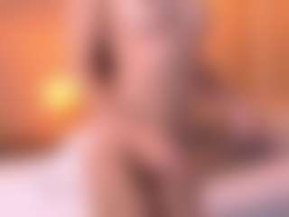 Ari's Live Sex Cam Show