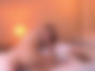 Ari's Live Sex Cam Show
