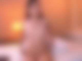 Ari's Live Sex Cam Show