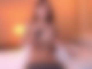 Ari's Live Sex Cam Show