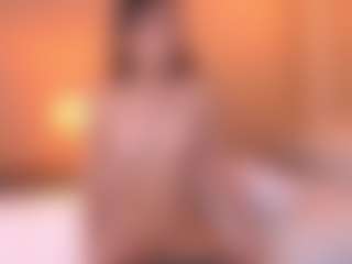 Ari's Live Sex Cam Show