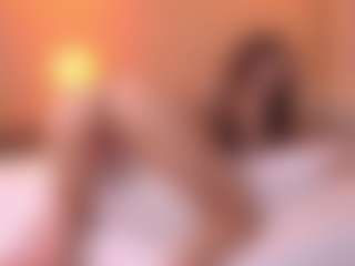Ari's Live Sex Cam Show