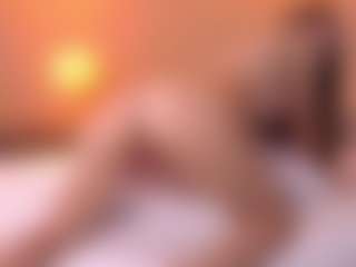 Ari's Live Sex Cam Show