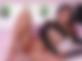 Ari's Live Sex Cam Show