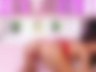 Ari's Live Sex Cam Show
