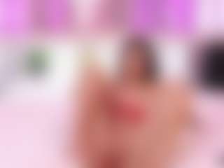 Ari's Live Sex Cam Show