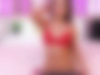 Ari's Live Sex Cam Show
