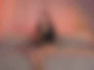 Ari's Live Sex Cam Show