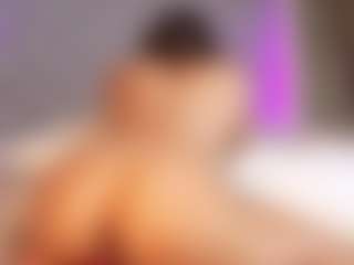 Ari's Live Sex Cam Show
