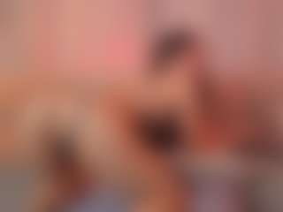 Ari's Live Sex Cam Show