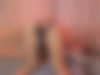Ari's Live Sex Cam Show