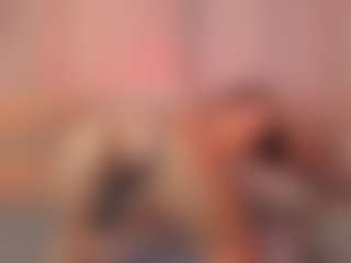 Ari's Live Sex Cam Show
