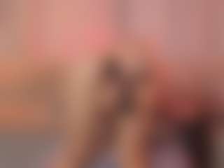 Ari's Live Sex Cam Show