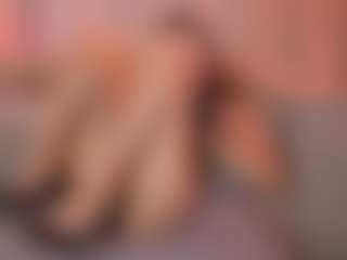Ari's Live Sex Cam Show