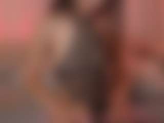 Ari's Live Sex Cam Show