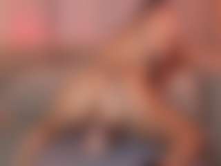 Ari's Live Sex Cam Show