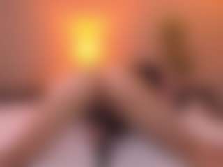 Ari's Live Sex Cam Show