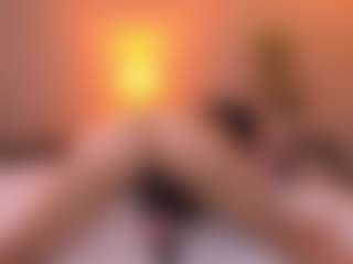 Ari's Live Sex Cam Show