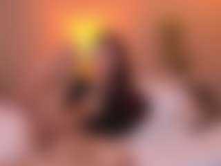 Ari's Live Sex Cam Show