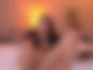 Ari's Live Sex Cam Show