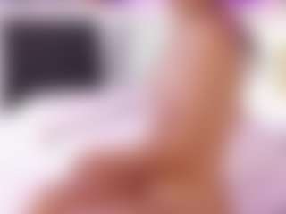 Ari's Live Sex Cam Show