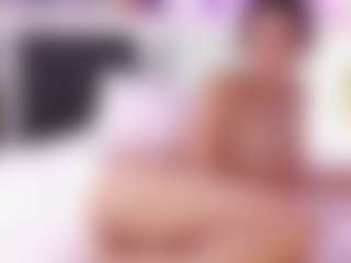 Ari's Live Sex Cam Show