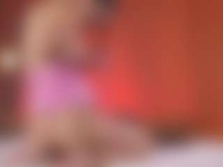 Ari's Live Sex Cam Show